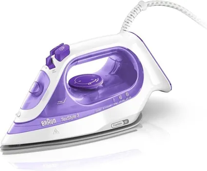BRAUN SI3042VI TEXSTYLE 3 [2350W] (2 / 18)