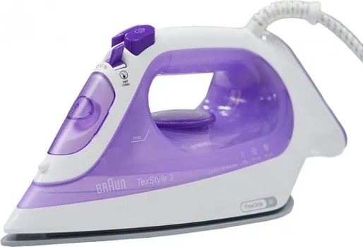 BRAUN SI3042VI TEXSTYLE 3 [2350W] (3 / 18)
