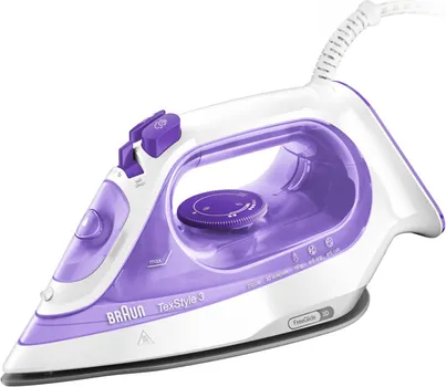 BRAUN SI3042VI TEXSTYLE 3 [2350W] (4 / 18)