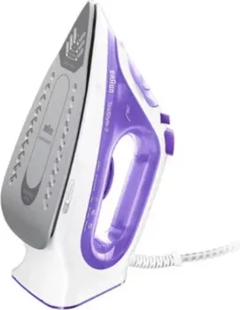 BRAUN SI3042VI TEXSTYLE 3 [2350W] (5 / 18)