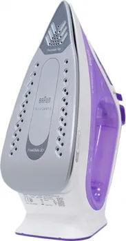 BRAUN SI3042VI TEXSTYLE 3 [2350W] (8 / 18)