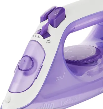 BRAUN SI3042VI TEXSTYLE 3 [2350W] (10 / 18)