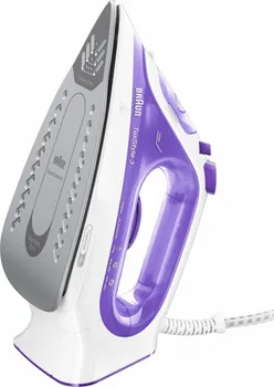 BRAUN SI3042VI TEXSTYLE 3 [2350W] (12 / 18)