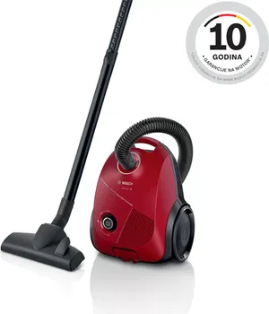 BOSCH USISIVAČ BGLS2RD1 (1 / 15)