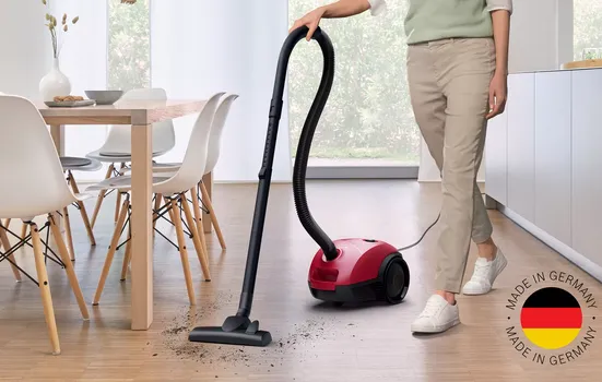 BOSCH USISIVAČ BGLS2RD1 (4 / 15)