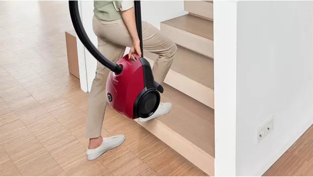 BOSCH USISIVAČ BGLS2RD1 (9 / 15)