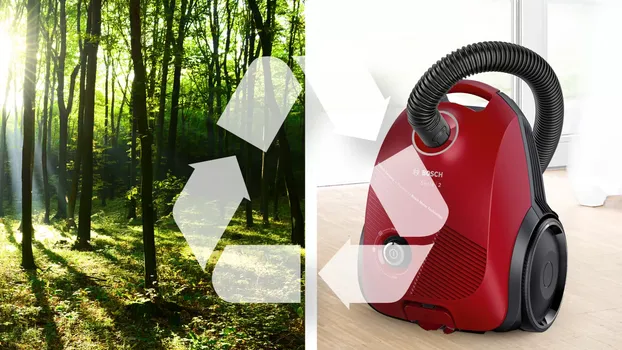 BOSCH USISIVAČ BGLS2RD1 (12 / 15)