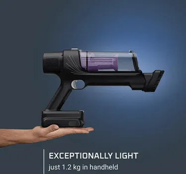 ROWENTA USISIVAC RH6A31WO (3 / 6)