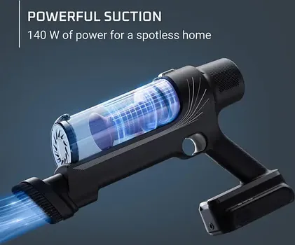 ROWENTA USISIVAC RH6A31WO (4 / 6)