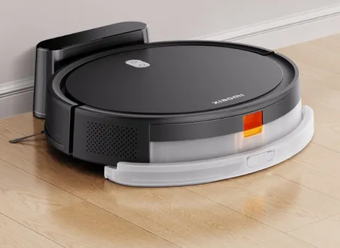 XIAOMI ROBOT USISIVAČ E5 CRNI (1 / 13)