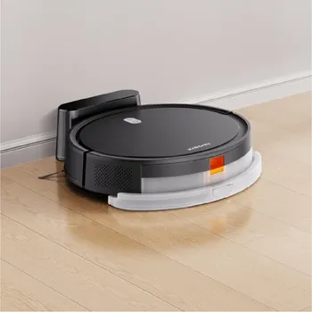 XIAOMI ROBOT USISIVAČ E5 CRNI (4 / 13)