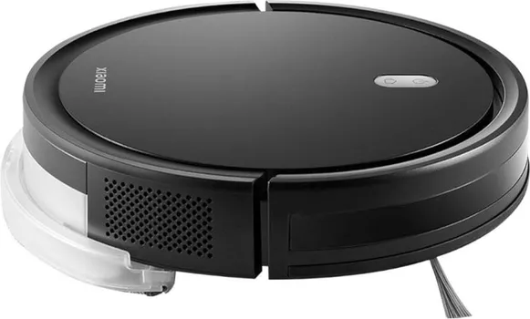 XIAOMI ROBOT USISIVAČ E5 CRNI (5 / 13)