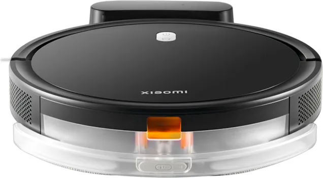 XIAOMI ROBOT USISIVAČ E5 CRNI (11 / 13)
