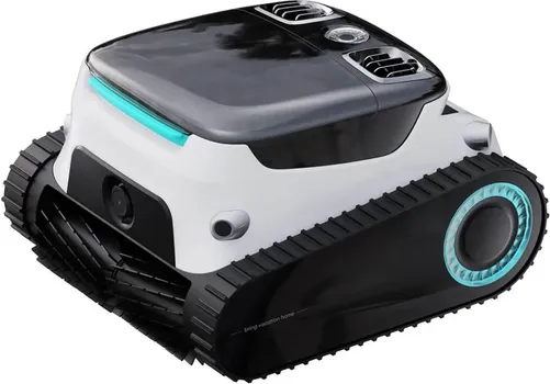 AIPER SCUBA N1 PRO BATERIJSKI ROBOTSKI USISIVAČ ZA BAZEN (1 / 3)
