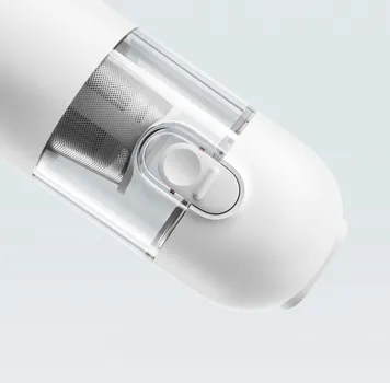 XIAOMI USISIVAČ MINI (6 / 7)