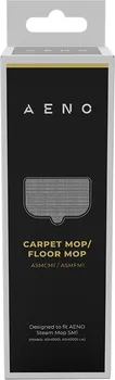 AENO CARPET FABRIC MOP FOR STEAM MOP SM1 (2 / 4)