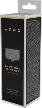 AENO CARPET FABRIC MOP FOR STEAM MOP SM1 (3 / 4)