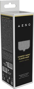 AENO CARPET FABRIC MOP FOR STEAM MOP SM1 (4 / 4)