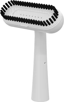 AENO OVAL BRUSH FOR STEAMING CLOTHES/CLEANING SURFACES FOR STEAM MOP SM2