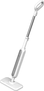 AENO STEAM MOP SM2: 1200W, 130°C, IPX4, TANK VOLUME 275ML, 3 STEAM MODES, SELF-STANDING (6 / 10)