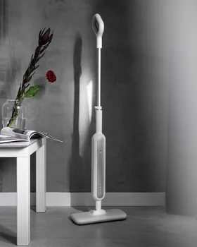 AENO STEAM MOP SM2: 1200W, 130°C, IPX4, TANK VOLUME 275ML, 3 STEAM MODES, SELF-STANDING (7 / 10)