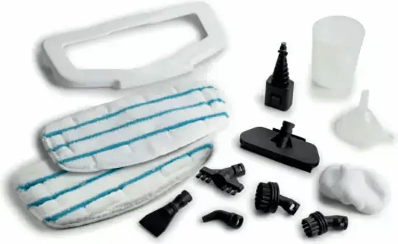 ARIETE PREKLOPNI PAROČISTAČ STEAM MOP 10U1 (4175) (7 / 10)