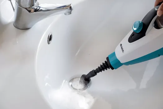 ARIETE PREKLOPNI PAROČISTAČ STEAM MOP 10U1 (4175) (10 / 10)