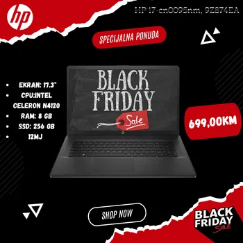 HP 17-CN0095NM/9Z874EA (1 / 3)