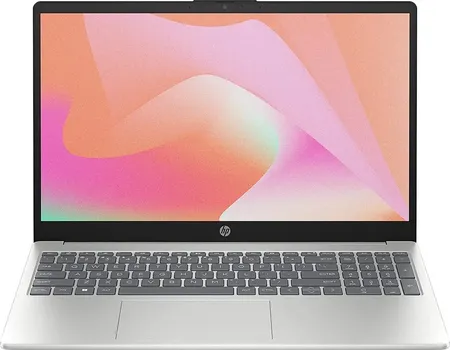 HP 15-FD0045NM/I3/8GB RAM/512 SSD/15.6 FHD (1 / 5)
