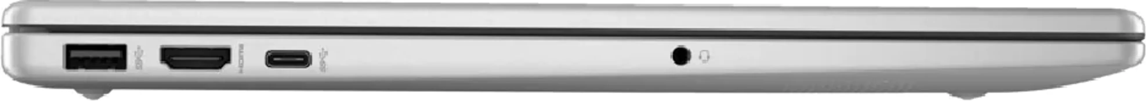 HP 15-FD0045NM/I3/8GB RAM/512 SSD/15.6 FHD (3 / 5)