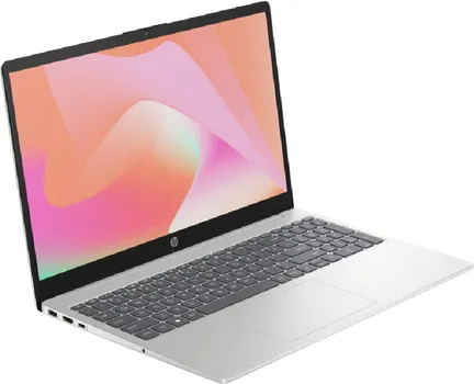 HP 15-FD0045NM/I3/8GB RAM/512 SSD/15.6 FHD (5 / 5)