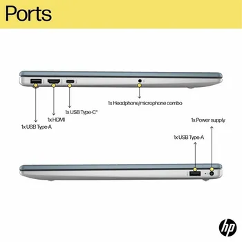 HP 15-FD0042NM 15.6 I3-N305/8GB/512GB SSD/INTEGRATED (15 / 16)