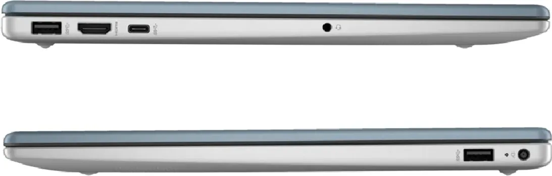 HP 15-FD0042NM 15.6 I3-N305/8GB/512GB SSD/INTEGRATED (16 / 16)