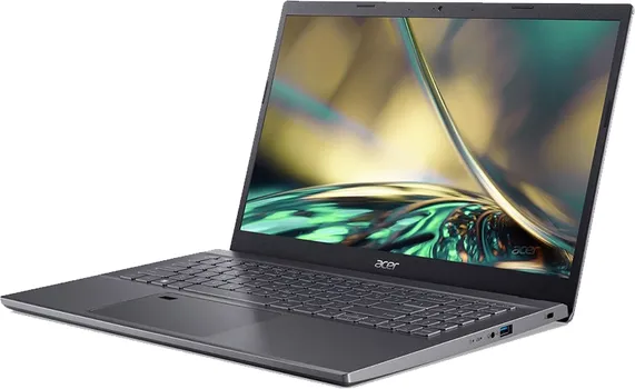 ACER ASPIRE 5 A15-51M-57A 15.6 FHD/I5-120U/16GB/1TB (1 / 23)