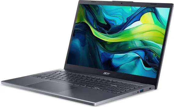 ACER ASPIRE 5 A15-51M-57A 15.6 FHD/I5-120U/16GB/1TB (2 / 23)