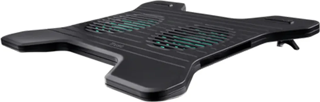TRUST XSTREAM BREEZE STAND ZA LAPTOP SA 2 HLADNJAKA DO 16 (3 / 3)
