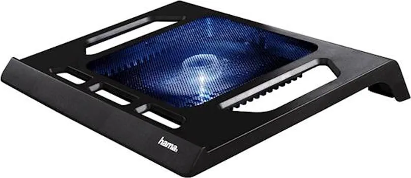 HAMA COOLER ZA LAPTOP BLACK EDITION (1 / 3)