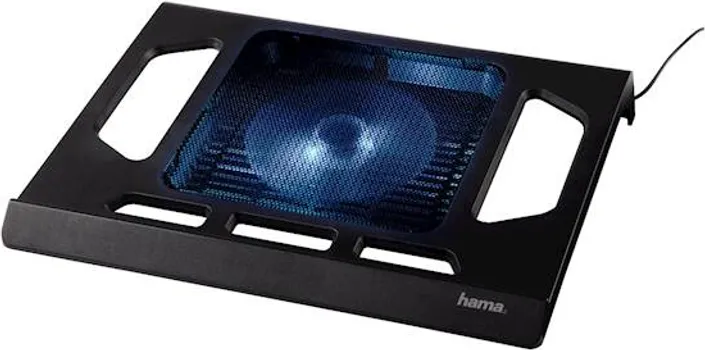 HAMA COOLER ZA LAPTOP BLACK EDITION (2 / 3)