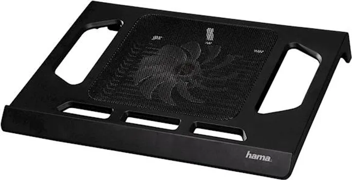 HAMA COOLER ZA LAPTOP BLACK EDITION (3 / 3)