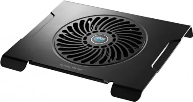 COOLER MASTER NOTEBOOK COOLER NOTEPAL CMC3 (1 / 1)