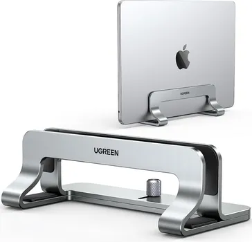 UGREEN VERTICAL ALUMINUM STALAK ZA LAPTOPE (1 / 6)