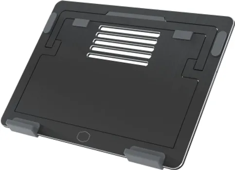 COOLER MASTER ERGOSTAND AIR (2 / 3)