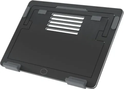 COOLER MASTER ERGOSTAND AIR (2 / 3)