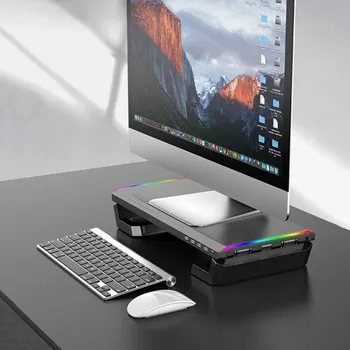 T1 RGB POSTOLJE ZA MONITOR (2 / 7)