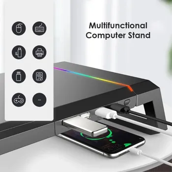 T1 RGB POSTOLJE ZA MONITOR (4 / 7)
