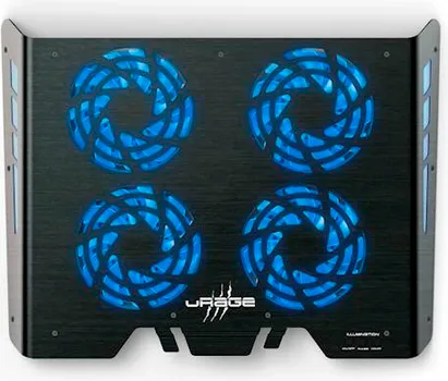HAMA COOLER ZA LAPTOP FREEZER 600 METAL GAMING (2 / 4)