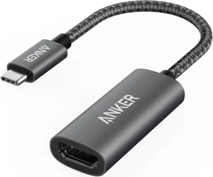ANKER POWEREXPAND+ USB-C TO HDMI ADAPTER, 4K/60HZ (1 / 6)