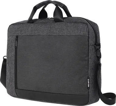 CANYON B-5 LAPTOP BAG [15.6] (4 / 9)