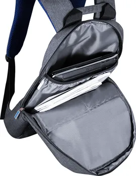 CANYON BP-4, BACKPACK FOR 15.6 LAPTOP [15.6] (6 / 7)