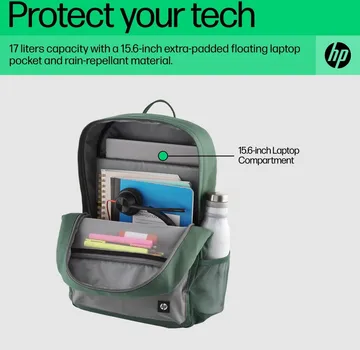HP BACKPACK CAMPUS (2 / 2)